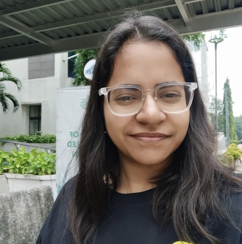 Aishwarya Agarwal